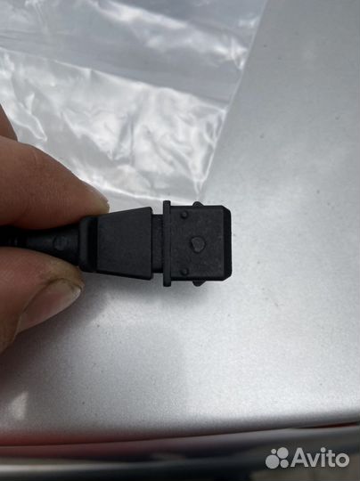 Датчик дитонации KIA Spectra