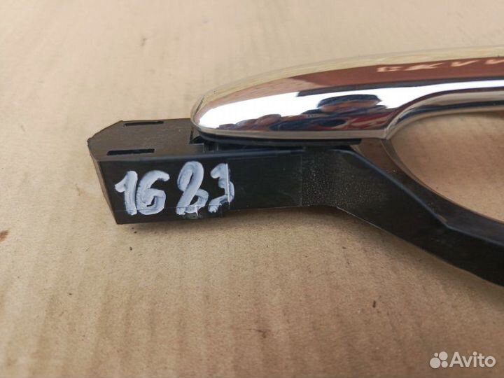 Mitsubishi ASX дверная ручка б/у