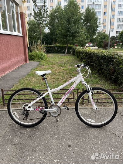 Велосипед подростковый mongoose rockadile 20