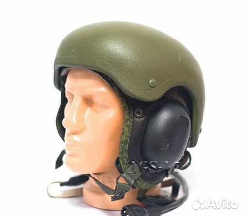 Шлем Ратник-зк 6Б48 купить в Санкт-Петербурге | Хобби и отдых | Авито