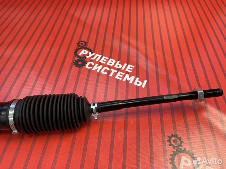 Рейка рулевая Nissan Classic (B10)