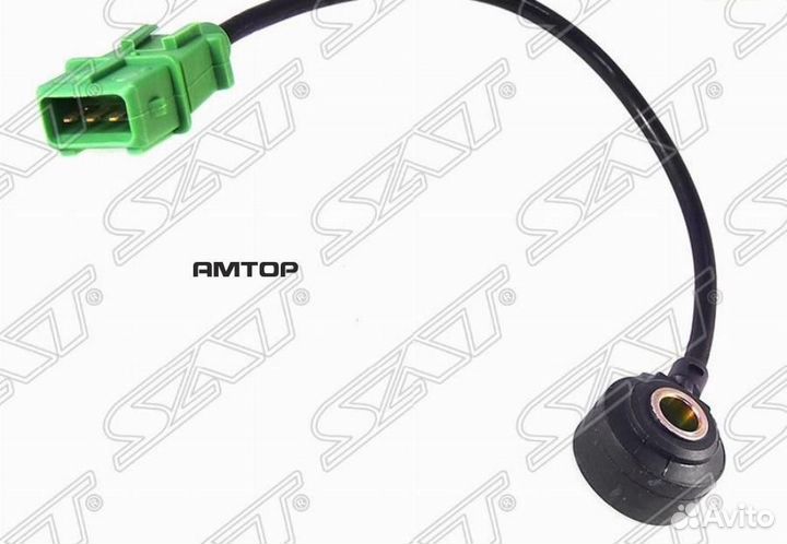 SAT ST-5946.22 Датчик детонации citroen C5/C6 05/C