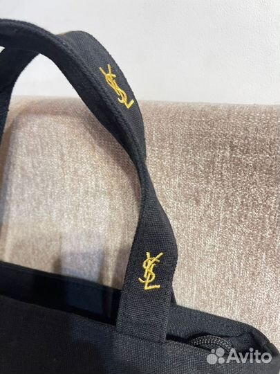 Сумка шопер YSL