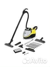 Паропылесос Karcher SV 7
