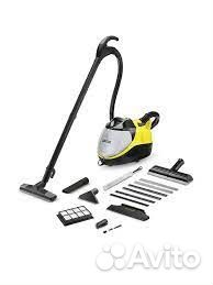 Паропылесос Karcher SV 7