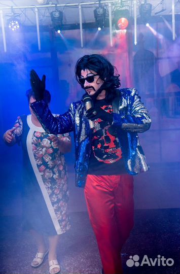 Артисты шоу программа на свадьбу юбилей корпоратив