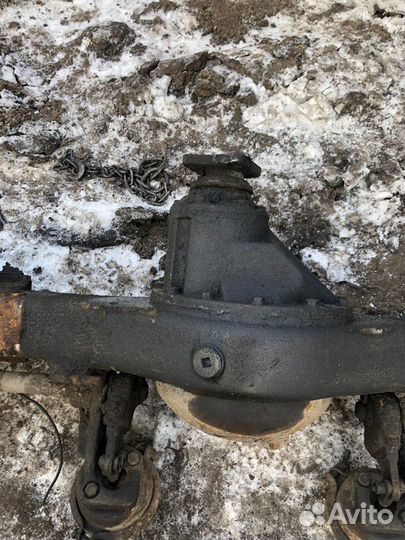 Dongfeng 1063 редуктор заднего моста б.у