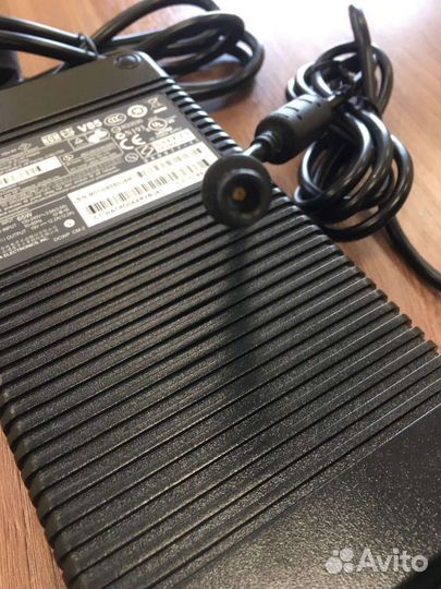 Блок питания