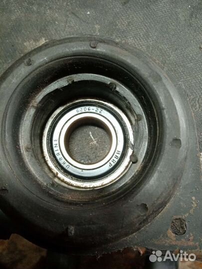 Подшипник подвесной