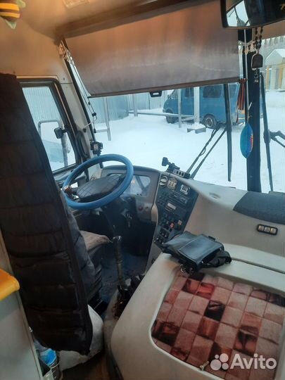 Междугородний / Пригородный автобус ПАЗ 320412-05, 2016