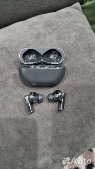 Huawei freebuds pro