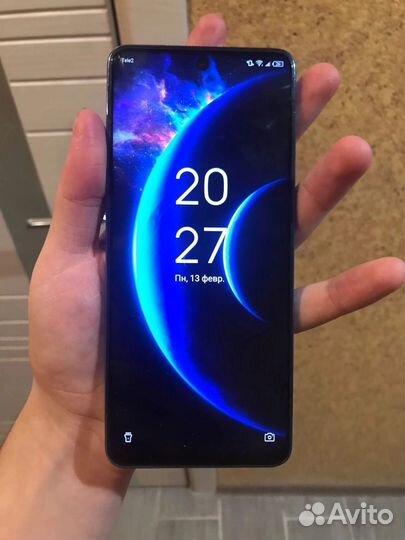 TECNO Camon 19 Pro, 8/128 ГБ