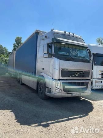 Грузоперевозки Рефрижератором