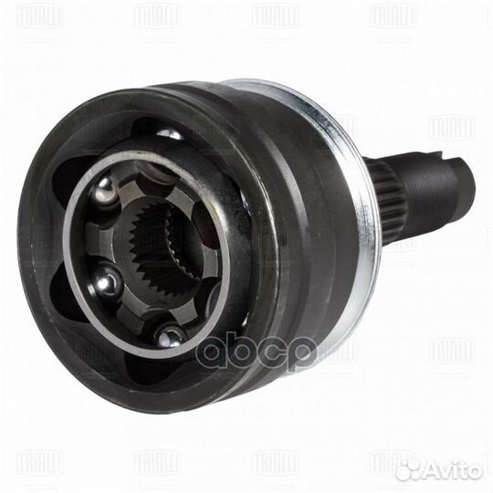 Шрус chevrolet aveo T300 (11) 1.6I MT наруж. G