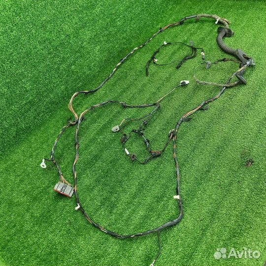 Проводка крышки багажника Ford Focus 2 2007