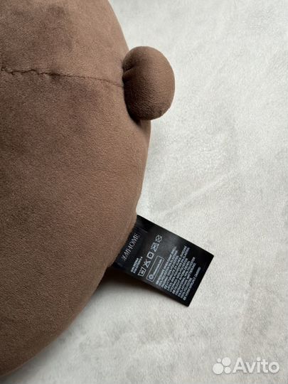 Мягкая игрушка H&M home медведь