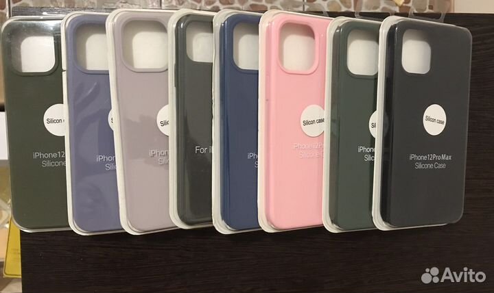 Чехол на iPhone, стекло