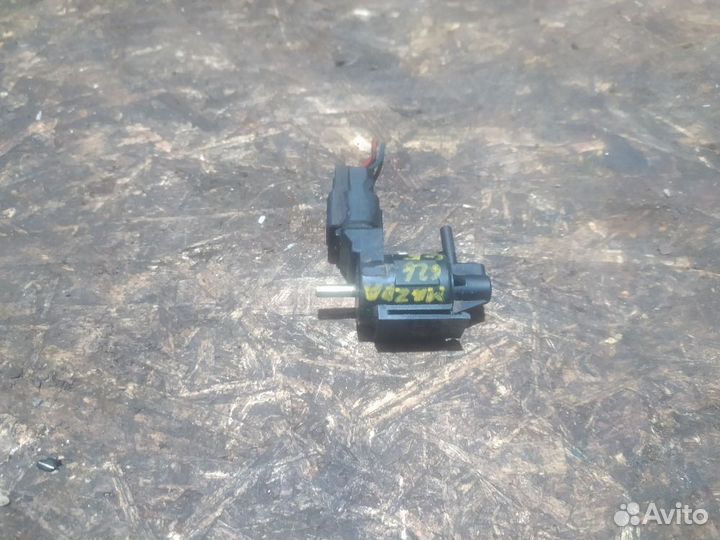 Клапан электромагнитный Mazda 626 GE (1991—1997)