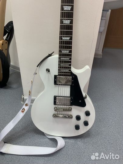 Epiphone Les Paul Studio