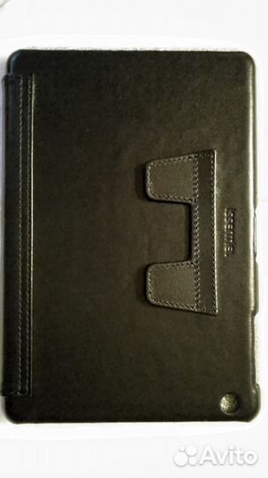Чехол кожанный дла iPad mini