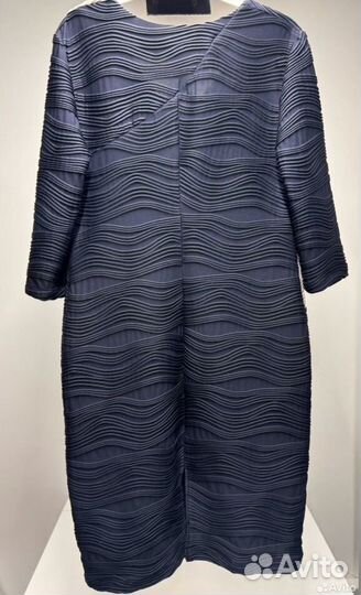 Платье вечернее 52