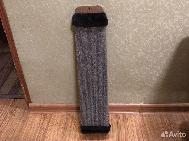 Когтеточка