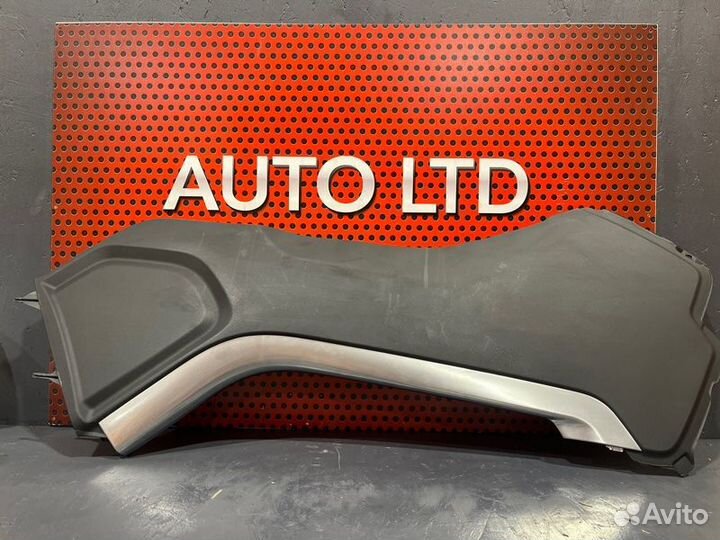 Пластик салона Land Rover Range Rover Sport 2 L494