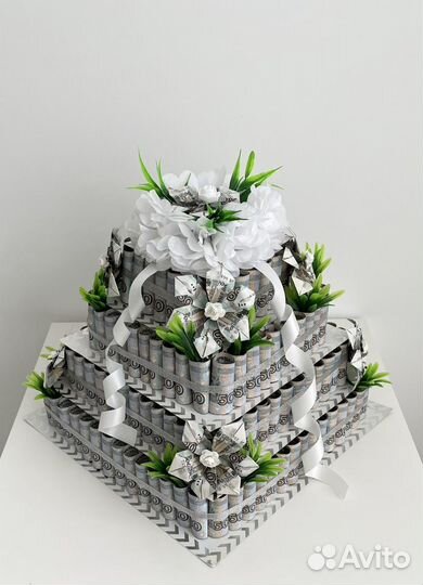 Торт на заказ