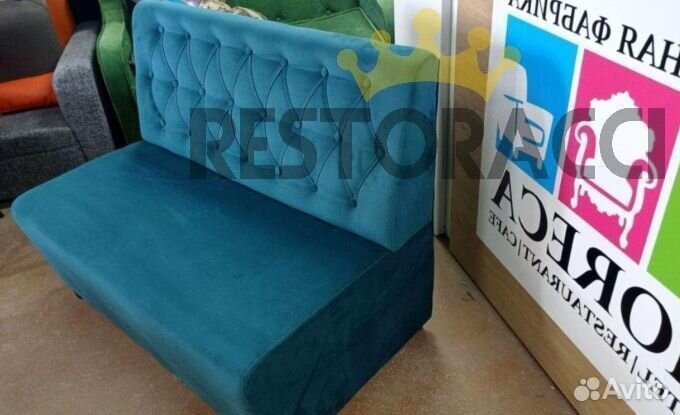 Мебель для кафе, ресторана и офиса