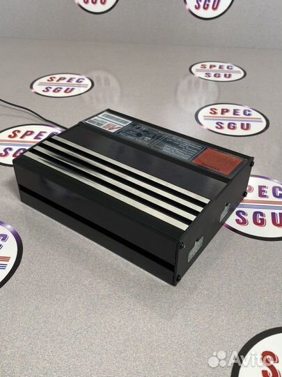 Сгу,Хазард,Premier Hazard 7007,спецсигнал