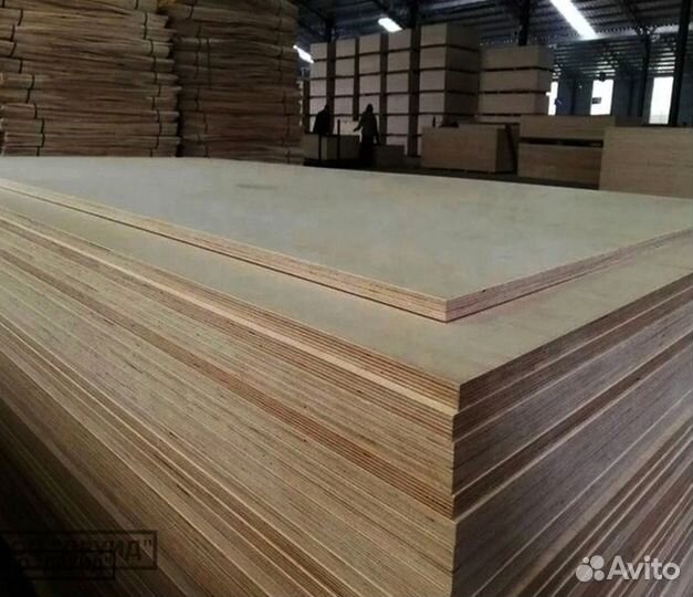 Фанера фк 4мм 1525 1525