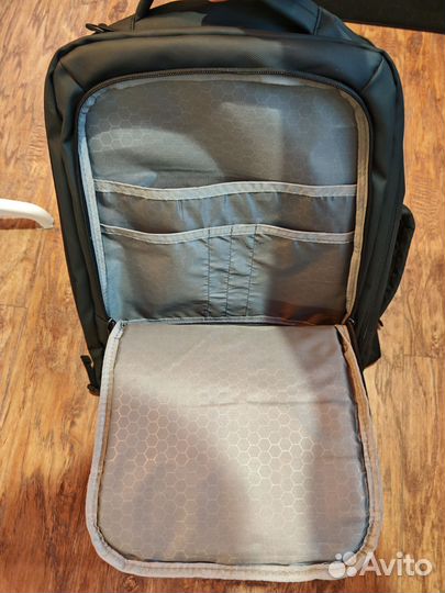 Рюкзак для ноутбука и путешествий
