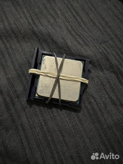 Процессор amd ryzen 5 2600