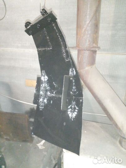 Снегоход Sharmax SN-280