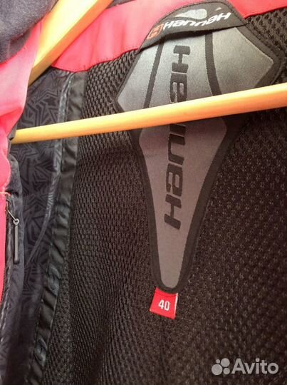 Куртка лыжная и термоботинки