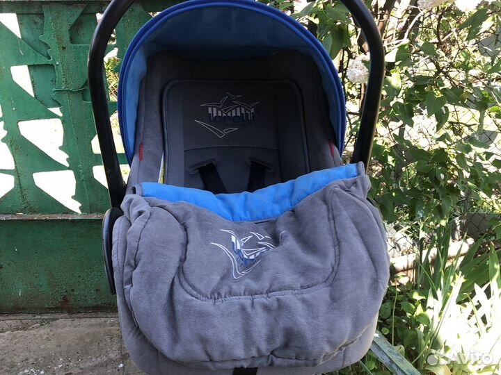 Переноска для детей