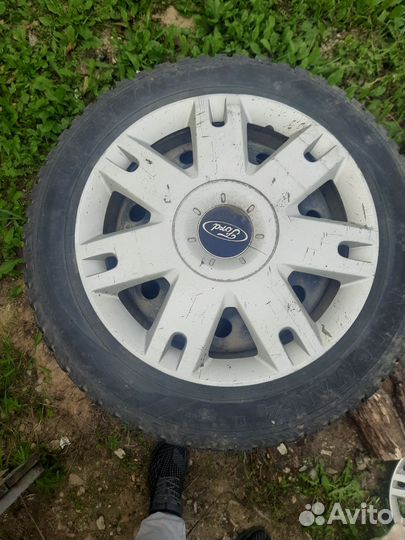 Nordman Nordman 4 185/65 R15
