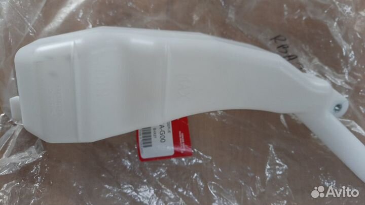 Расширительный бачок Хонда Цивик