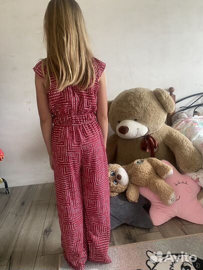 Летний комбинезон Mayoral 128,152