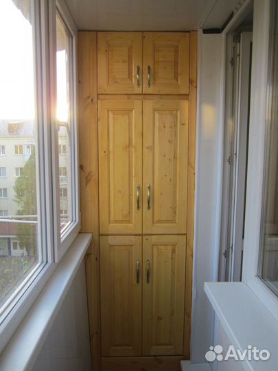 Столярно- плотницкие работы