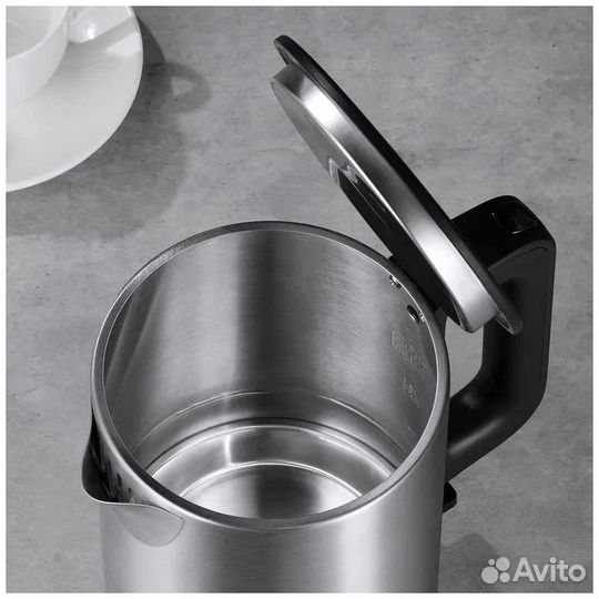 Чайник Xiaomi Viomi Kettle Steel (V-MK151B)