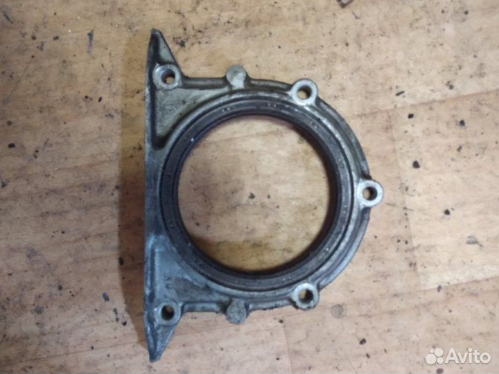 Крышка сальника Hyundai Elantra XD 2.0L 2000-2006