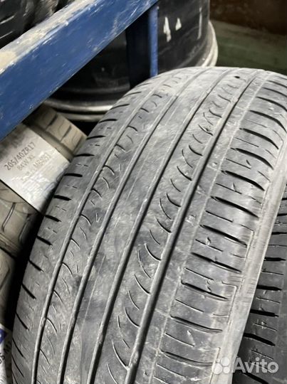 Nexen Classe Premiere CP672 205/65 R16, 2 шт