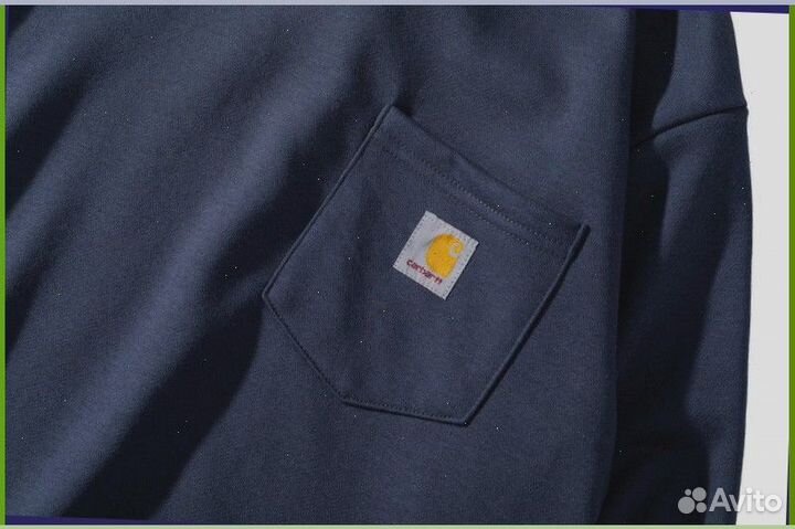 Свитшот Carhartt (77726 Арт товара: )