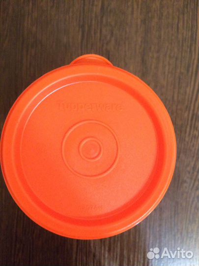 Башня для приготовления Tupperware