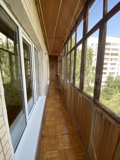 4-к. квартира, 67 м², 5/9 эт.