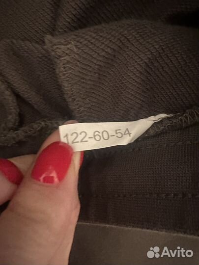 Штаны gulliver122