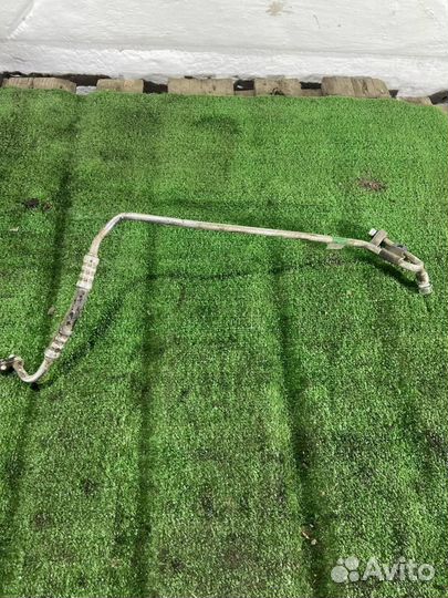 Трубка кондиционера SsangYong Kyron (DJ) 2005-2015