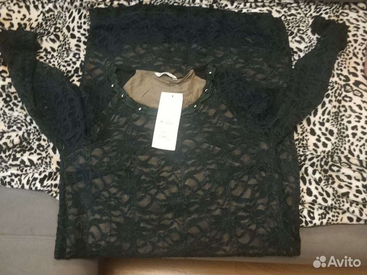 Женская одежда