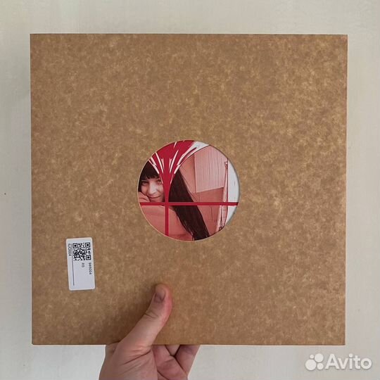 Serious A — ilio004